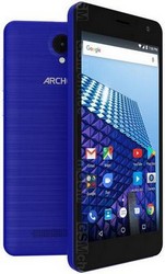 Замена тачскрина на телефоне Archos Access 50 в Краснодаре